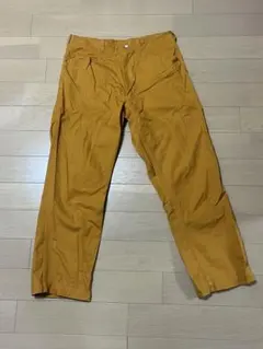 The Three Robbers GOLDEN GATE PANTSのサムネイル
