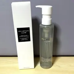 shu uemura ブライトクレンジングオイル 150ml