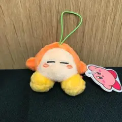 星のカービィ　ぷちマスコット　ワドルディ