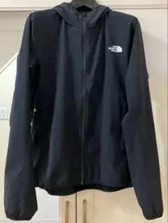 ぺこちゃまま様専用　THE NORTH FACE マウンテンソフトシェルフーディ