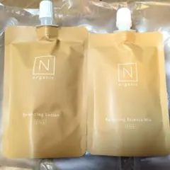 nオーガニック リフィル