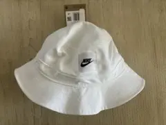 新品未使用タグ付き★NIKE キッズ バケット ハット バケハ 帽子のサムネイル