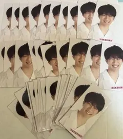 WEST. 濵田崇裕 紙類まとめ