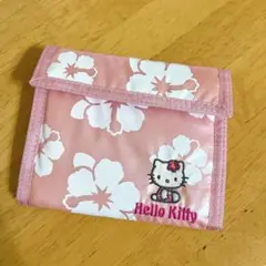 希少レア　ハローキティ　二つ折り財布　1997年製　平成レトロ　サンリオ 希少レア ハローキティ 二つ折り財布 1997年製 平成レトロ サンリオ