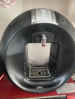 NESCAFE Dolce Gusto マジェスト MD9778 ドルチェグスト - メルカリ