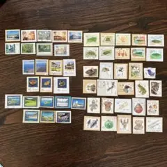 世界の使用済切手コレクション 世界の使用済切手コレクション 世界の使用済切手コレクション