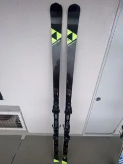160cm GS用 フィッシャー WC-GS ジュニア＋Z11FF 160cm GS用 フィッシャー WC-GS ジュニア＋Z11FF - メルカリ