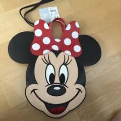 新品！WDW フロリダ ショルダーバッグ ミッキー ミニー トート 2枚