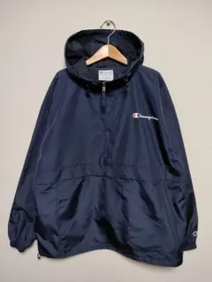 チャンピオン ナイロンジャケット