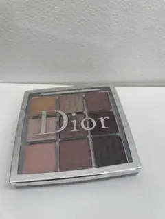 Dior アイシャドウパレット 002 Cool Neutrals