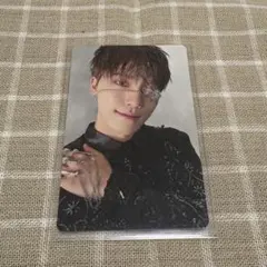 SEVENTEEN 消費期限 フラッシュプライス盤 トレカ ディノ