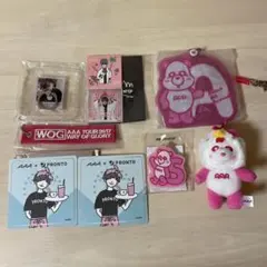 AAA 末吉秀太 グッズセット - メルカリ