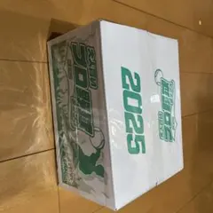 大人買いプロ野球チップス 2025 3箱