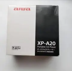 2026年最新】AIWA XP-200の人気アイテム - メルカリ