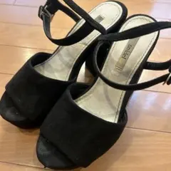 snidel ヒールのサムネイル