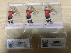 にじさんじ にじフェス2025 立伝都々