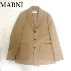 【極美品】archive 17aw MARNI tailored jacketのサムネイル