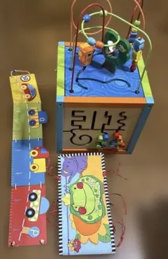 おもちゃ