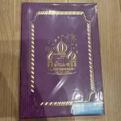 【美品】Hey!Say!JUMP Fab! 完全受注生産限定盤Blu-ray