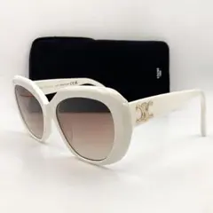 2026年最新】celine サングラス トリオンフ01の人気アイテム - メルカリ