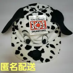 Disney 101匹わんちゃん キャップ