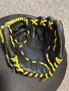 MIZUNO ミズノ グローブ BUW LEAGUE ATEASE 黒 ブラック - メルカリ