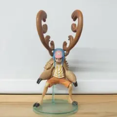 ワンピース チョッパー アニメ