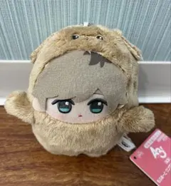 A3! もふめ～と ワンワンぬいぐるみ 春組 皆木綴