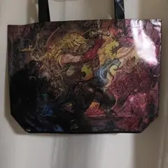 TGS 2026 限定 Castlevania 悪魔城 ドラキュラ ショッパー