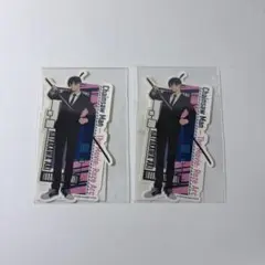 チェンソーマン