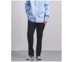 UNITED ARROWS オーディナリー　クリアツイル　ストレートパンツ