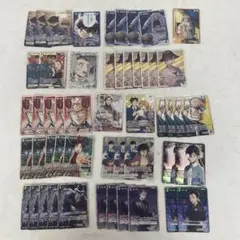名探偵コナン TCG コナンカード MR RP CP まとめ売り 計74枚 - メルカリ