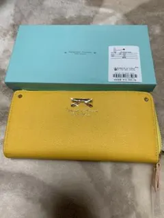 サマンサタバサプチチョイス　長財布