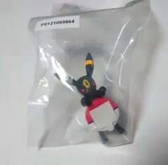 ポケモン一番くじ⭐︎Ｆ賞⭐︎街歩きらりんフレンズ【ブラッキー】