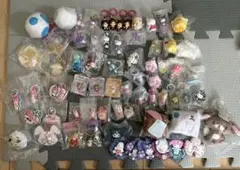 ヨッシーストーリー フラッシュキーホルダー 2個セット - メルカリ