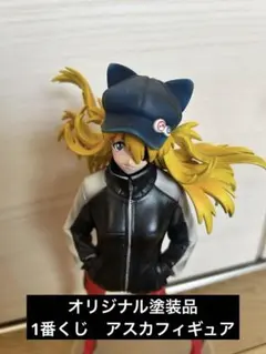 アスカ】ステッドラー92525-05VAエヴァンゲリオン （新品未開封