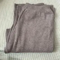 マタニティ　SWEET MOMMY TOKYO MILANDワイドパンツ