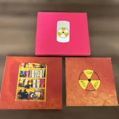 hide PSYENCE CD アルバム