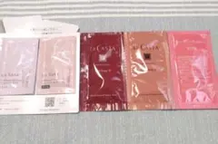 La CASTA アロマエステ ラサーナ　オルビス　ヘアケア トライアルセットのサムネイル