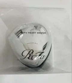 ReFa リファ ハートブラシ シルバーのサムネイル