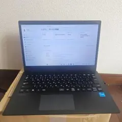 dynabook MJ64/KV ノートパソコン 本体 - メルカリ