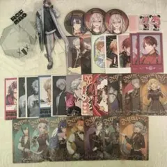 にじさんじ グッズまとめ売り