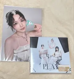 MISAMO PLAY ONCEJAPAN版 ミナちゃん