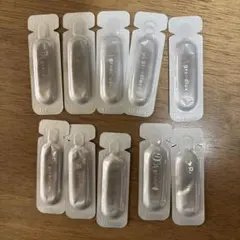 POLA B.A グランラグゼIV 美容液 0.6g×10包のサムネイル