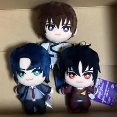 機動戦士ガンダムSEED FREEDOM ともぬい