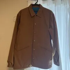 kensuke様再購入用 エルエルビーン コーチジャケット - メルカリ