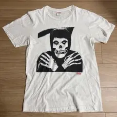 Supreme スカルプリント Tシャツ