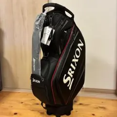 2026年最新】SRIXON ゴルフバッグ・キャディバッグの人気アイテム