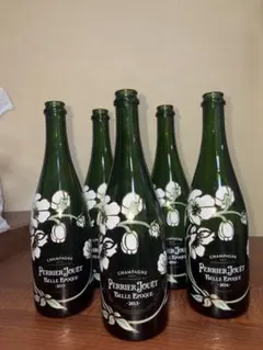 写真追加Perrier-Jouet Belle 1995 ベルエポックジャンク品 - メルカリ