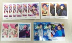 【あんスタ】紙類まとめ　伏見弓弦